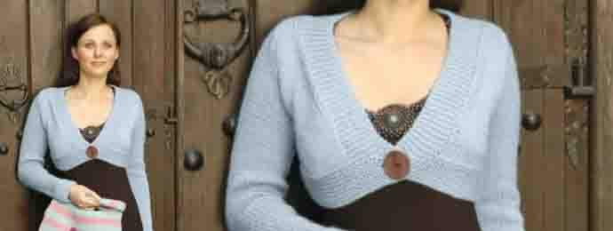 Le petit gilet court facile (1) (1)