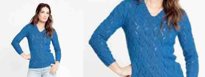 Point en zig et zag pour un pull (1) (1)
