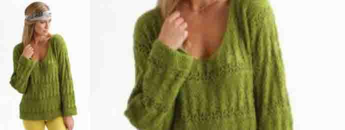 Look bohème chic pour lété (1)