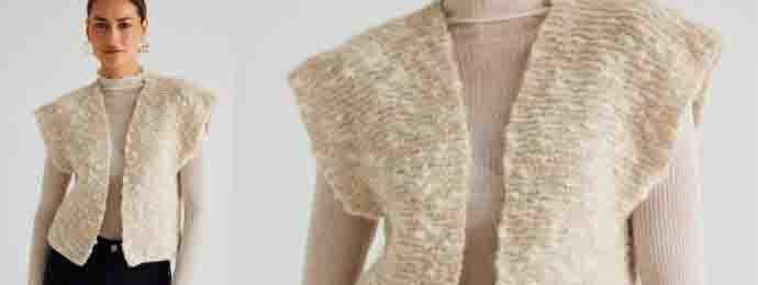 Le petit gilet tricot (1) (1)