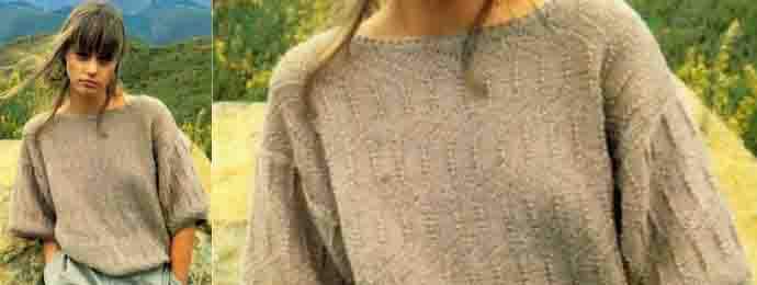 Pull pour lété (1)