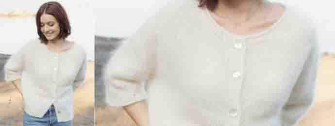 Gilet tricot douillet (1) (1)