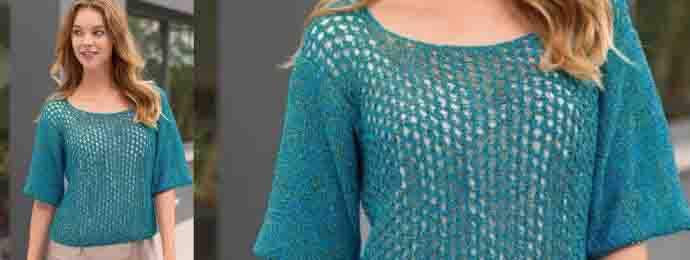 Pull à manche courte (1) (1)