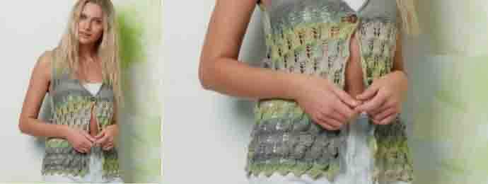 Gilet style bohème chic (1) (1)