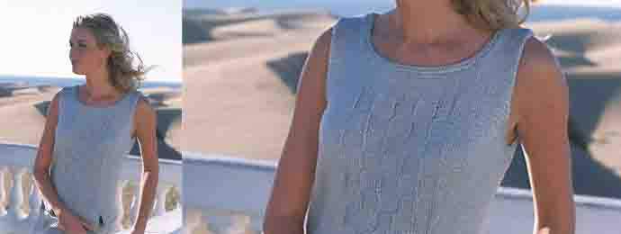 Top en maille femme été (1) (1)