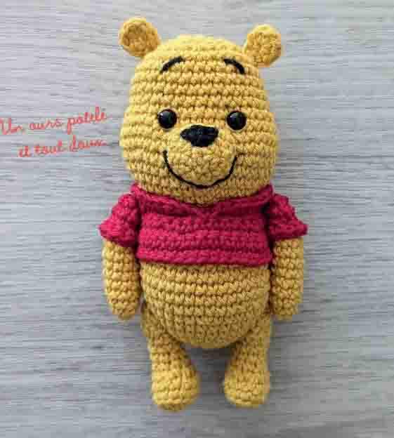 Winnie l'ourson