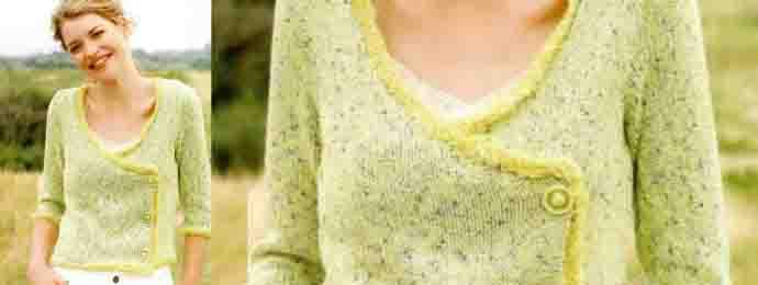 Petit gilet chic femme (1) (1)