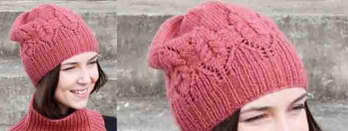 Bonnet femme tricot hiver tendance (1) (1)