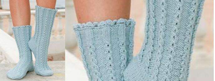 Chaussettes chaudes hiver (1) (1)