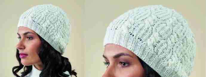 Bonnet chaud femme hiver (1)