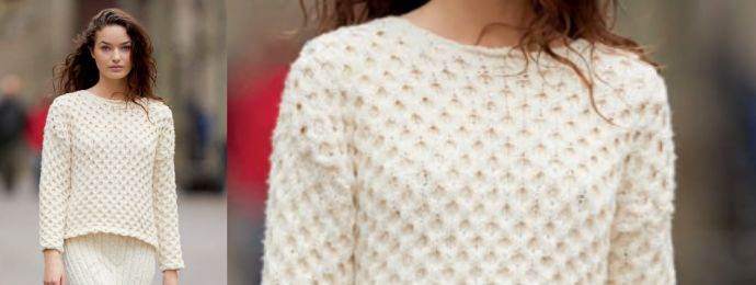 Le pull dhiver femme (1)