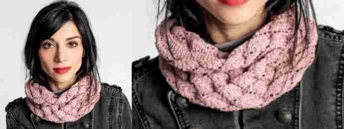 Snood hiver femme (1)