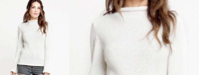 Pull simple femme (1)