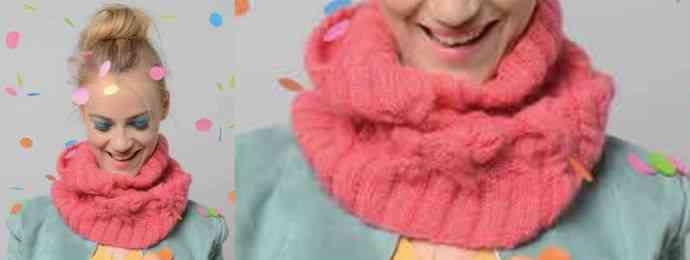 Snood mixte (1)