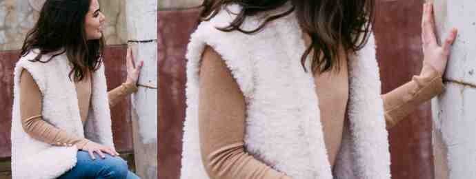Veste polaire sans manche (1)