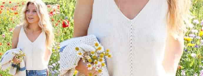 Top tricot facile (2)