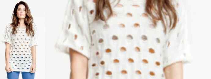 Pull léger d'été (1)