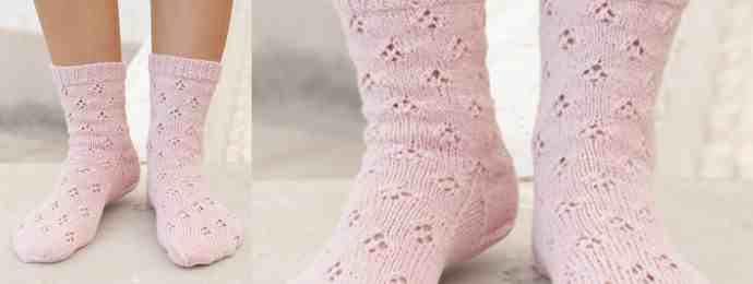 Les chaussettes parfaites (1)